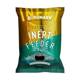 1кг Прикормка "DUNAEV-INERT FEEDER"  Лещ