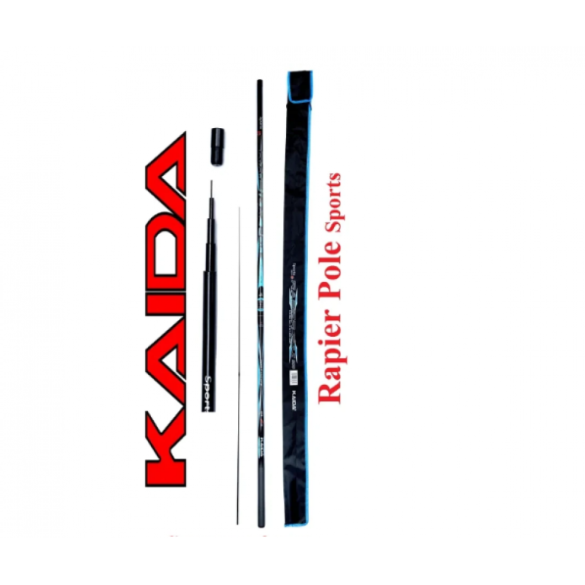 Удилище маховое KAIDA RAPIER POLE 5м