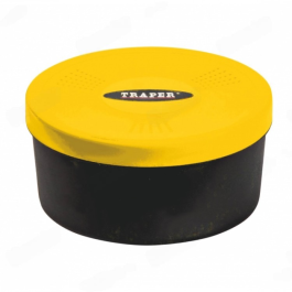 Емкость TRAPER желтая 0,3л
