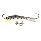 Балансир Lucky John NORDIC 4 + тр. 40мм 37H