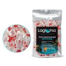 Грунт 016AR акриловый, 400г, белый/красный, Laguna