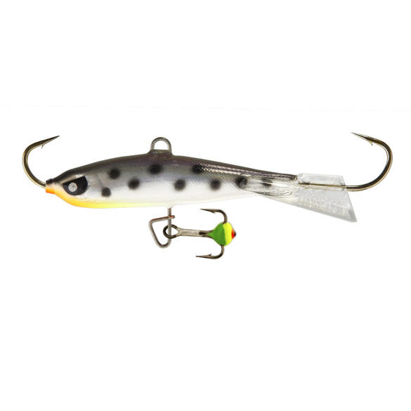 Балансир Lucky John NORDIC 4 + тр. 40мм 37H