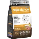 2кг Корм ProBalance Immuno Adult Mini для собак миниатюрных пород