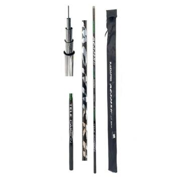 Удилище маховое KAIDA RAPIER POLE 7м