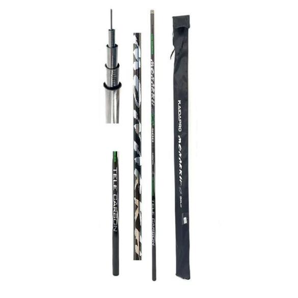 Удилище маховое KAIDA RAPIER POLE 7м