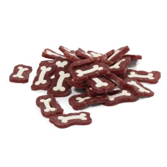 Лакомства Triol Dental для собак с мясом утки 70-80гр