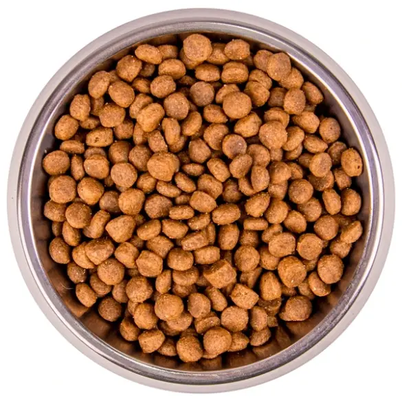 10кг Корм Monge Cat Bwild Grain Free Large Breed BUFFALO / POTATOES беззерновой для котят и взрослых кошек крупных пород с Буйволом и картофелем "Бридер"