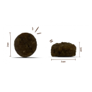 10кг Корм Sanabelle Adult Ostrich для взрослых кошек со страусом