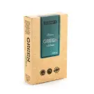 Фляжка «СЛЕДОПЫТ Green Edition – Traveller» зеленая, 230 мл