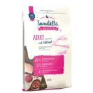 2кг Корм Sanabelle Adult with Poultry для взрослых кошек с птицей