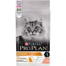Корм в развес PRO PLAN Derma Plus для котов с чувствительной кожей, Лосось, 1кг