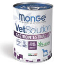 400гр Консервы Monge VetSolution Dog Gastrointestinal Вет. диета для собак c заболеваниями ЖКТ