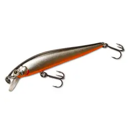 Воблер Kosadaka Зеленый китаец  The Legend XS 118F 19.0г 0.3-1.2м цвет SBL