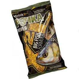 Прикормка VABIK XXL Река 1кг