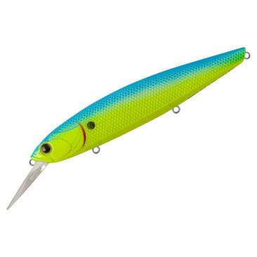 Воблер TsuYoki Draga MR 130мм 25.5гр №L614