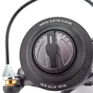 Катушка фидерная FLAGMAN Legend Feeder 4000FS