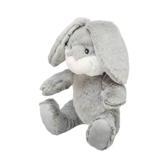 Игрушка "TRIXIE" для собак, "Be Eco", "Кролик Эван", 25см
