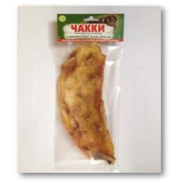 Лакомство Чакки Хрящ говяжий лопаточный, большой