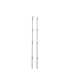 Спиннинг KAIDA RANGER 1-8/2-12g 1.98м Sec.1+2pc