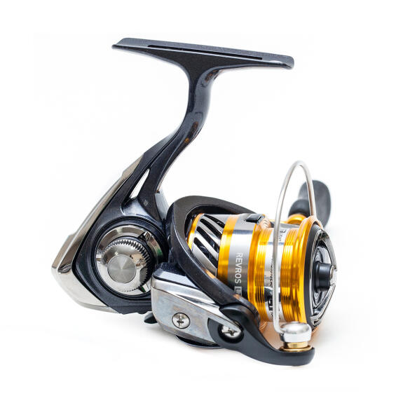 Катушка Daiwa 2019 Revros LT# 2500