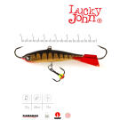 Балансир Lucky John NORDIC 5 + тр. 50мм 11HRT