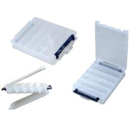 Коробка MEIHO 2-хсторонняя для воблеров 205*145*40мм