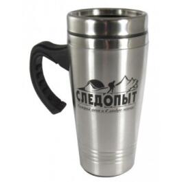 Кружка изотермическая СЛЕДОПЫТ, 280мл