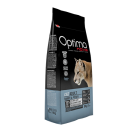 Корм в развес Optima Nova Cat Adult для взрослых кошек, Кролик с картофелем, 1кг