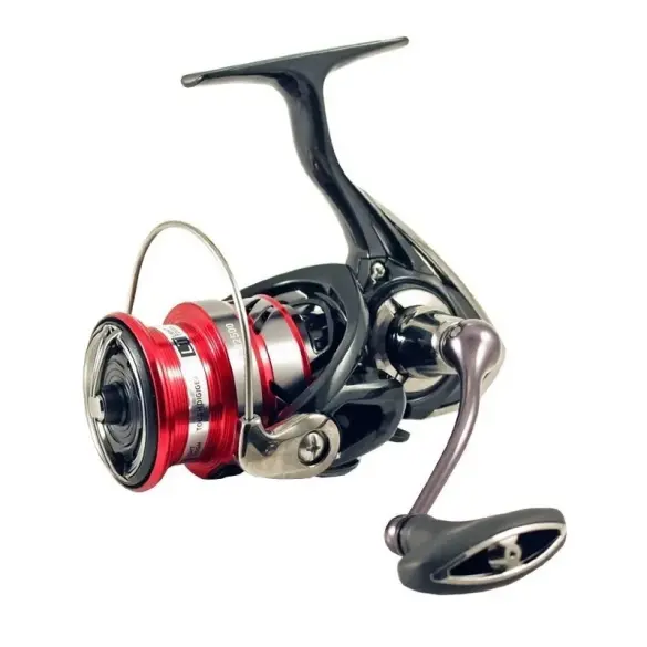 Катушка безынерционная Daiwa Ninja LT2500
