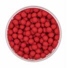Бойлы плавающие Lion Baits Pop-Up "Земляника" 6мм-25гр