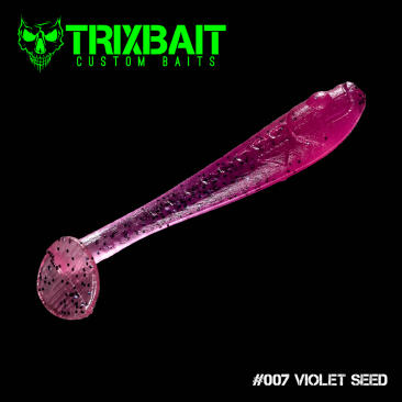 Резина Trix Airy 1.2 #007 violet seed