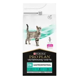 5кг Корм PRO PLAN VD EN Gastrointestinal диета для кошек при расстройствах пищеварения