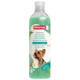 Шампунь Beaphar Universal Dog, 250мл