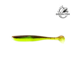 Виброхвост Green FISH Easy Shainer 6.5" 3шт color07