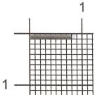 Трубка обжимная NAMAZU Copper Sleeve 0,6мм