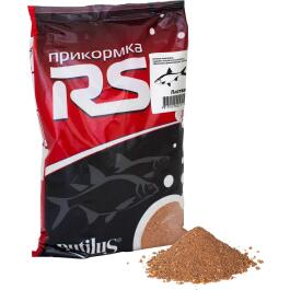 Прикормка RUTILUS RS Плотва 1кг