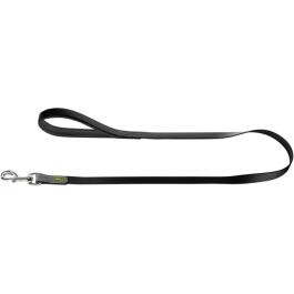 Поводок HUNTER Leash Convenience 20/120мм, Черный