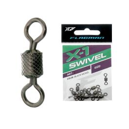 Вертлюг FLAGMAN Swivel X-1 №10