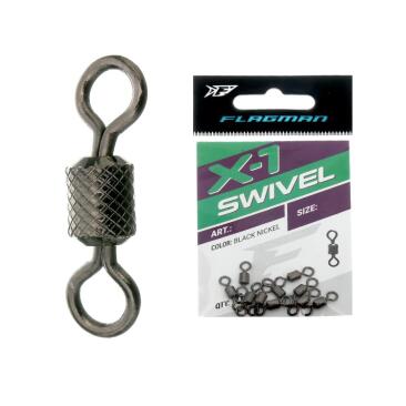 Вертлюг FLAGMAN Swivel X-1 №10