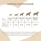 340гр Лакомство Мнямс для собак палочки с куриным и утиным мясом