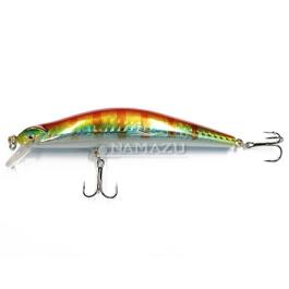 Воблер Namazu Hit-and-Run 110мм, 14,5гр, 0,5-1,0м, цвет 12