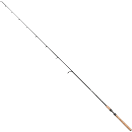 Спиннинг Princess 2.4м 5-20гр (2 хлыста)