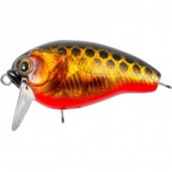 Воблер TsuYoki AGENT SSR 40F 264