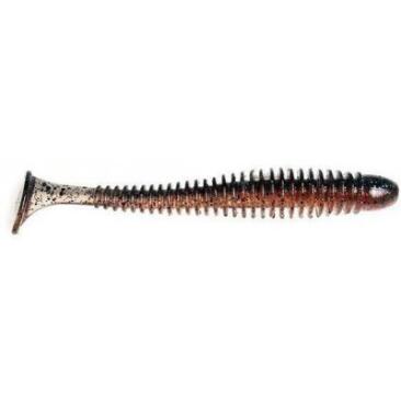Резина Lucky John Spark Tail 3'' T36 7шт