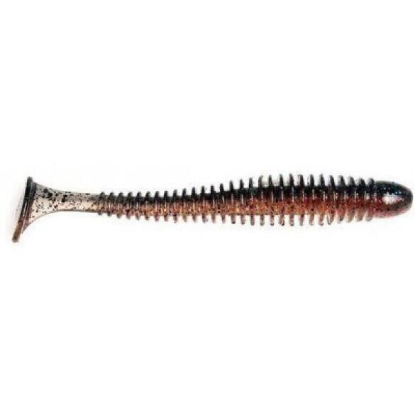 Резина Lucky John Spark Tail 3'' T36 7шт