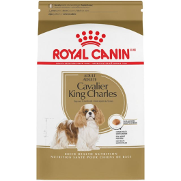 1,5кг Корм Royal Canin Cavalier King Charles Adult для Кавалер Кинг Чарльз спаниель