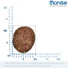 Корм в развес Monge Dog BWild Grain Free Mini Adult Duck/Potatoes беззерновой для взрослых собак мелких пород с Уткой и картофелем, 1 кг