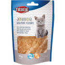 40гр Лакомство TRIXIE Junior для котят, лососевые облака, без глютена и сахара