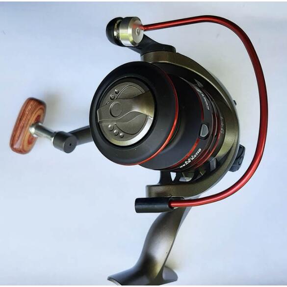 Катушка Shimano Katana Fishing Reel BT 3000