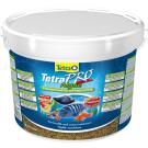 Корм в развес TETRA Crisps Pro Algae Чипсы для всех видов декоративных рыб с спирулиной, 1кг